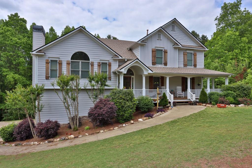 303 Taylor Leigh Ct., Ball Ground, GA 30107