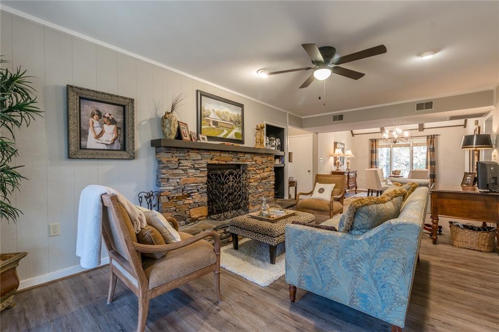 182 Sconti Ridge Ridge #438, Jasper, GA 30143