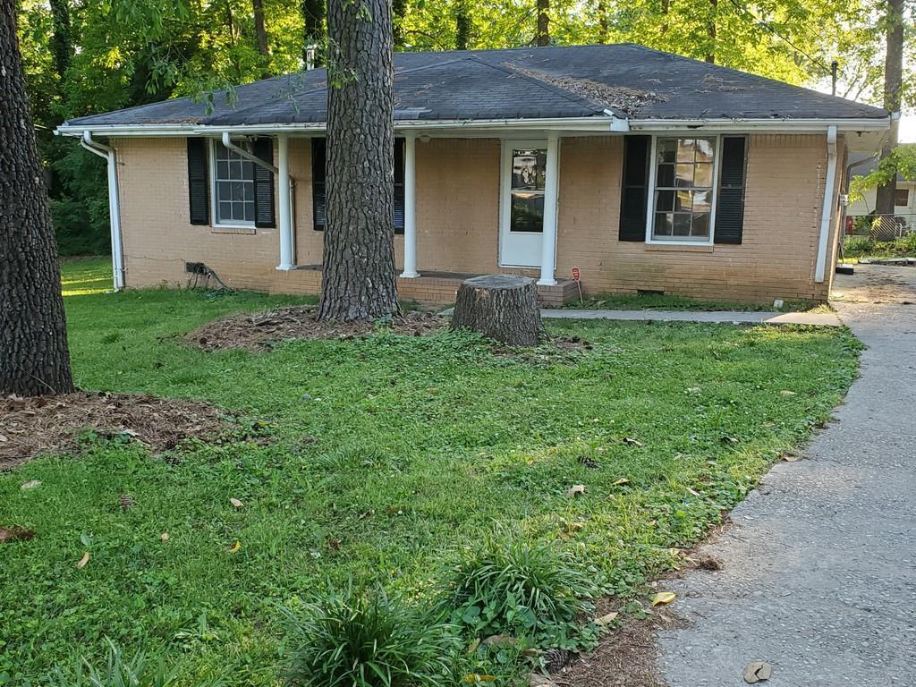 477 Village Ln., Jonesboro, GA 30236