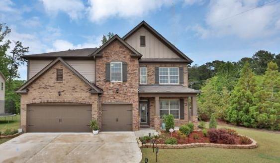 5360 Granite Bridge Crossing, Suwanee, GA 30024
