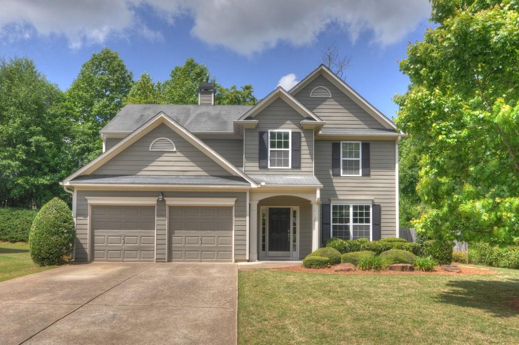 5015 Concord Village Ln., Cumming, GA 30040