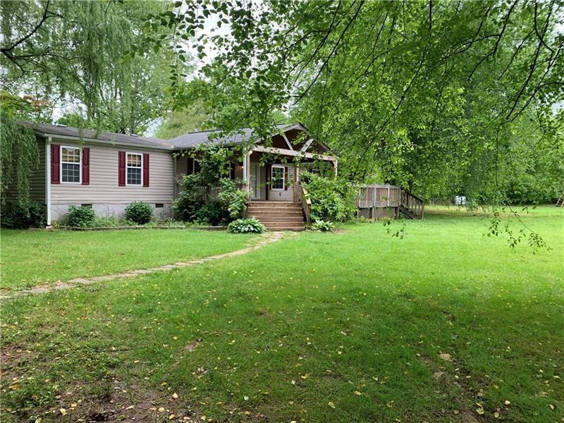 588 Fairview Rd., Jasper, GA 30143