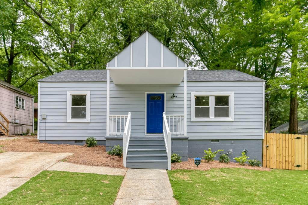 906 Oakland Dr., Atlanta, GA 30310