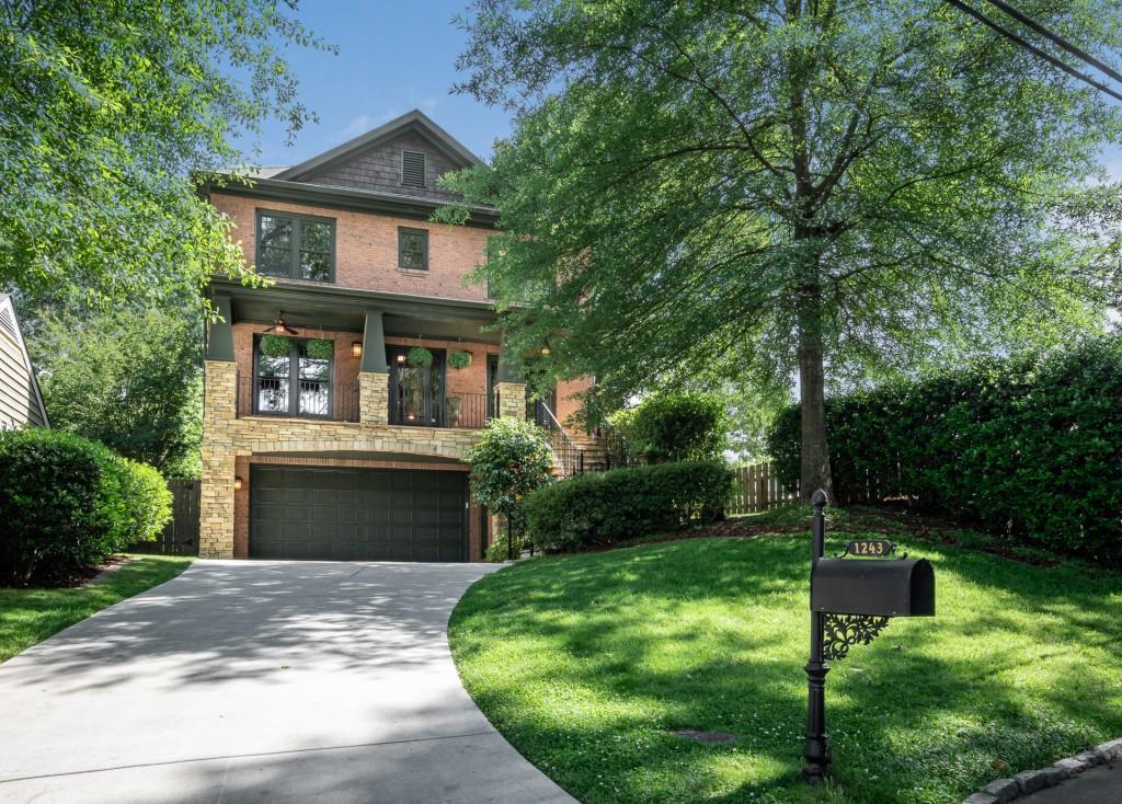 1243 Star Dr., Brookhaven, GA 30319