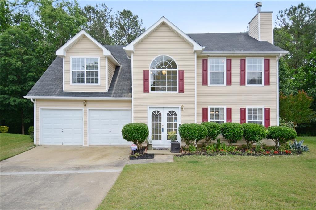 3513 Cameo Ct., Snellville, GA 30039