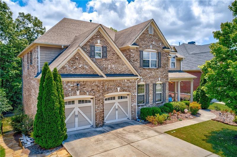 4440 Heathcliff Way, Cumming, GA 30041