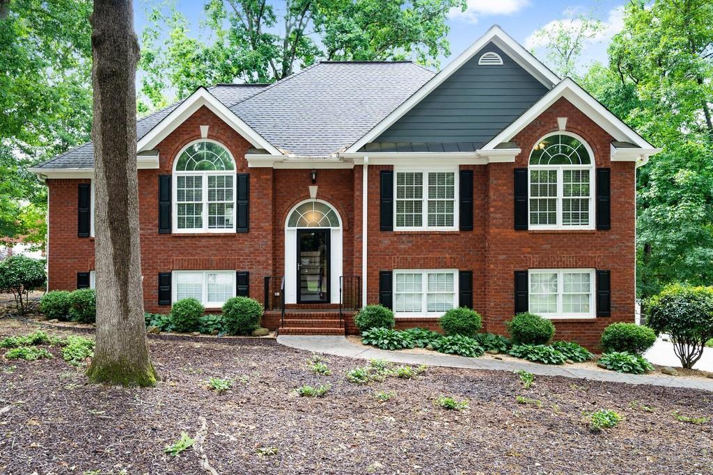16 Betsy Locke Pointe, Cartersville, GA 30120