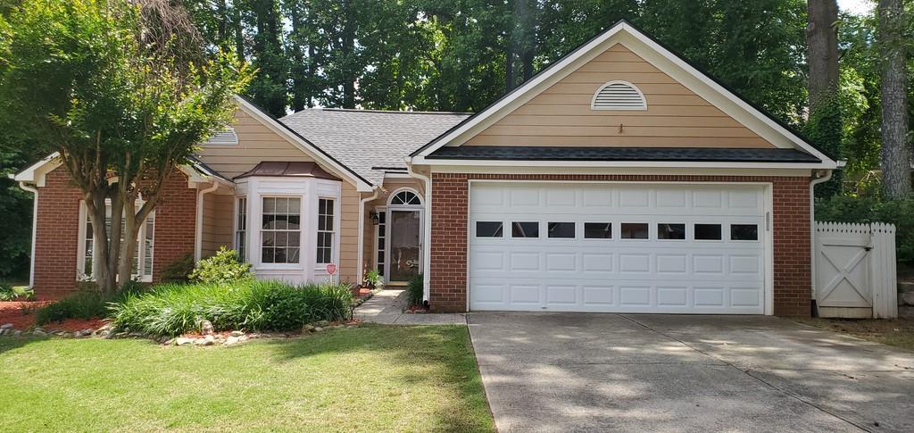 3468 Whisperwood Ct., Marietta, GA 30064