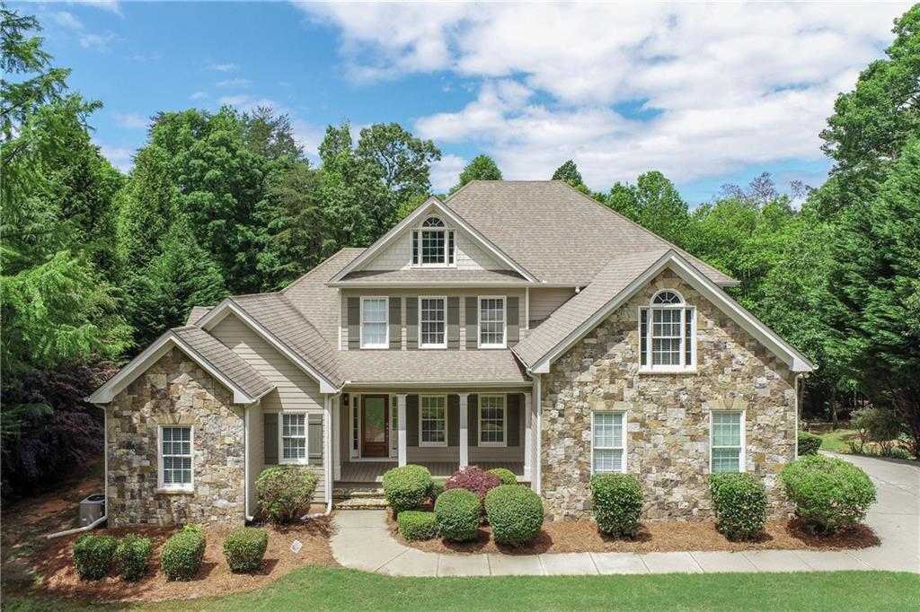 3522 River Road Cir., Gainesville, GA 30506
