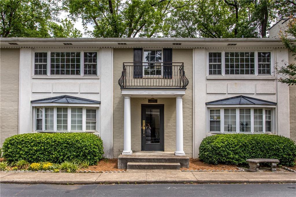 841 Frederica St. #21, Atlanta, GA 30306
