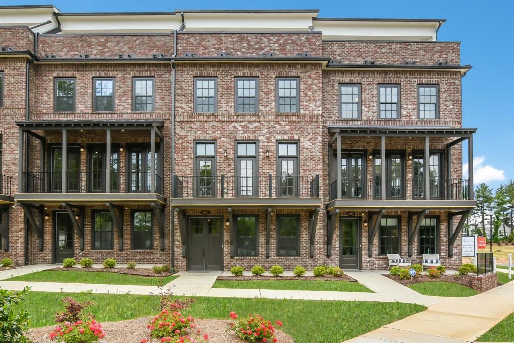 4815 Emmitt Point, Marietta, GA 30068