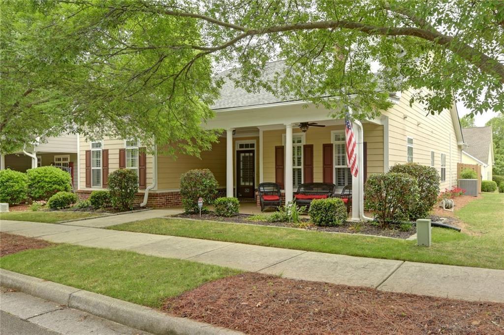 3622 Silver Springs Way, Powder Springs, GA 30127