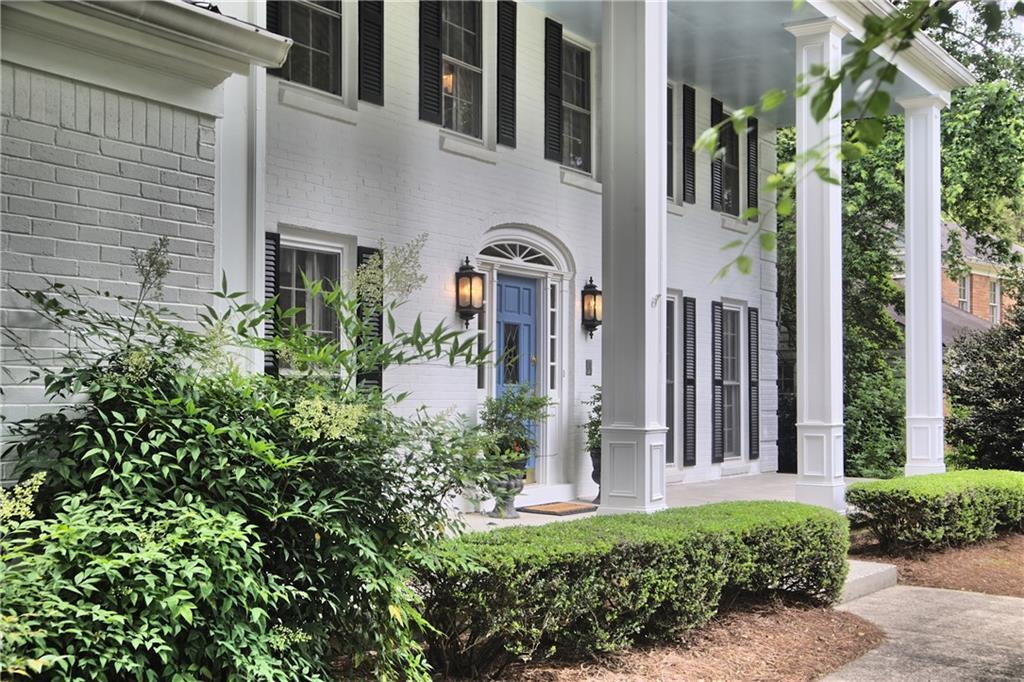 3704 Fox Hills Dr., Marietta, GA 30067