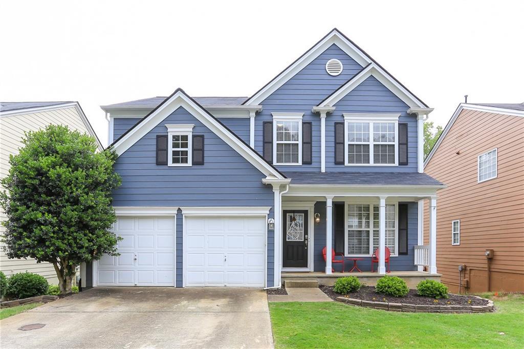 1046 Dunedin Tr., Woodstock, GA 30188