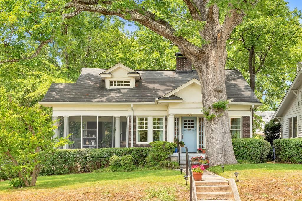 1002 Bellevue Dr., Atlanta, GA 30306