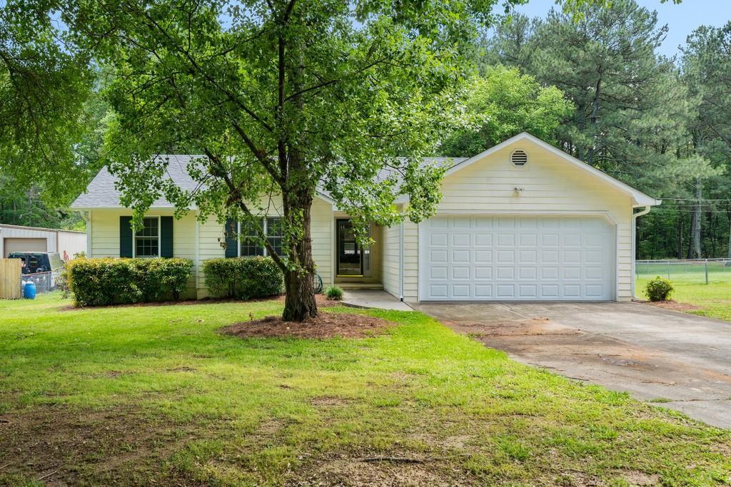 20 Vaughn Rd., Cartersville, GA 30121