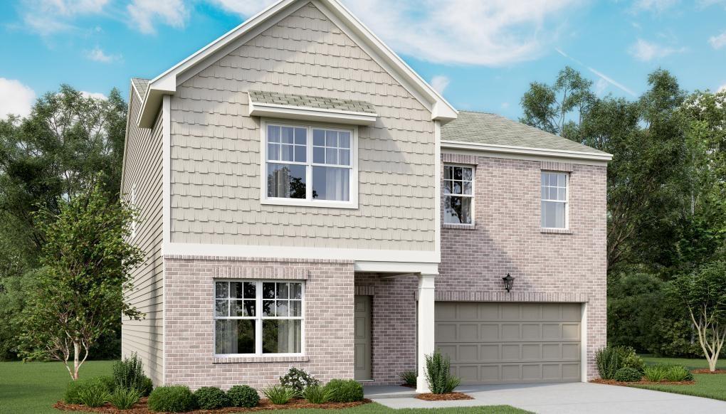 41 Sinclair Way, Monroe, GA 30655