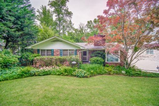 1670 E Clifton Rd., Atlanta, GA 30307