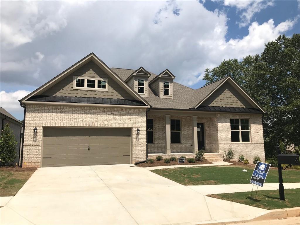 2790 Preserve Walk Ct., Buford, GA 30519
