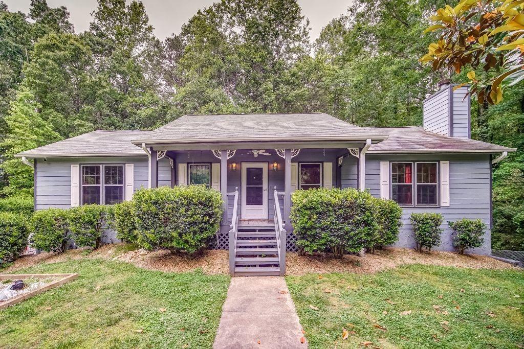 147 Jamie Dr., Hiram, GA 30141