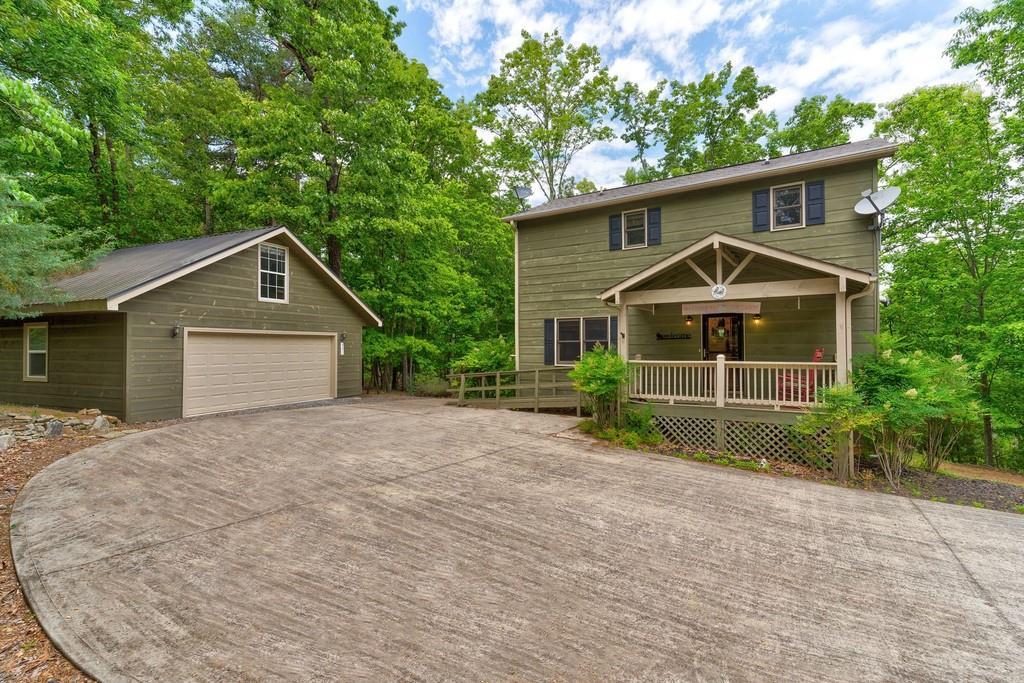 65 Medina Ct., Ellijay, GA 30540