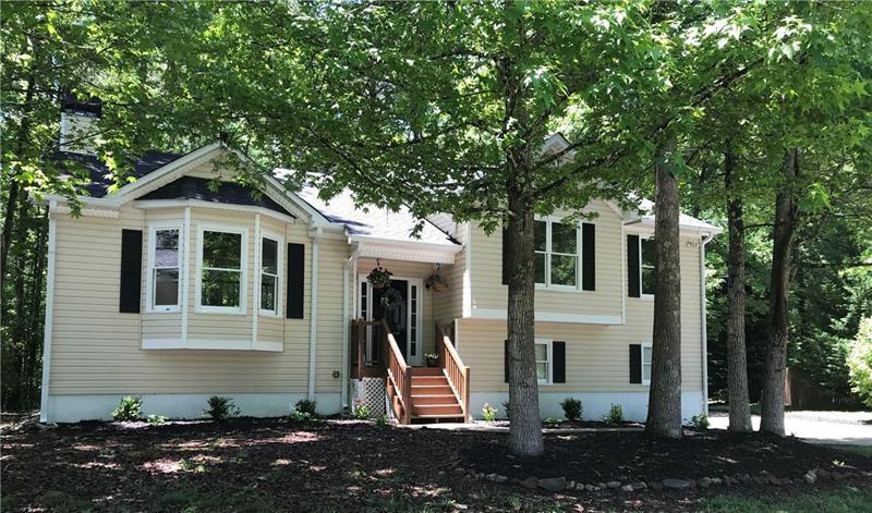 195 Misty Ridge Point, Hiram, GA 30141