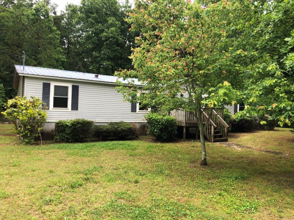 128 Rebecca Ct., Dahlonega, GA 30533