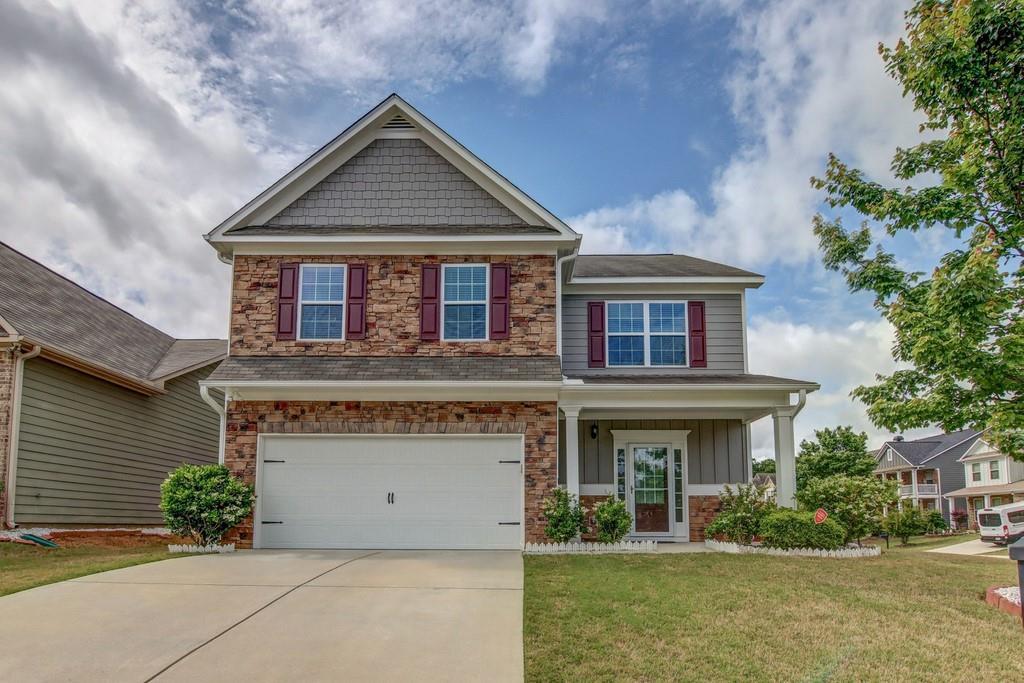 514 Napa Valley Ln., Lawrenceville, GA 30045