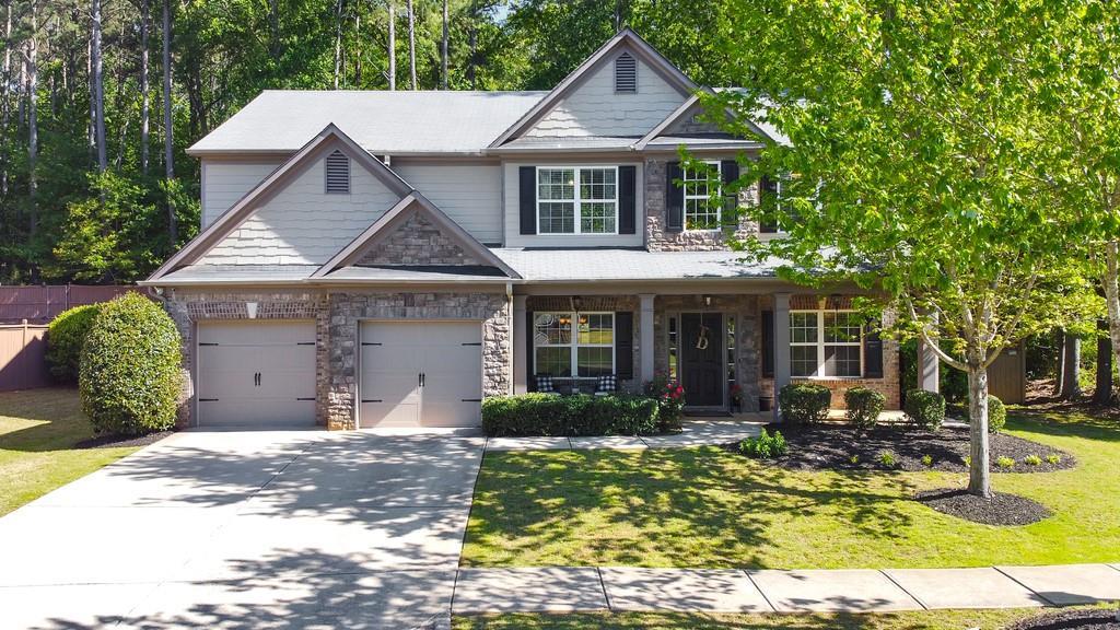 320 Reserve Overlook, Canton, GA 30115