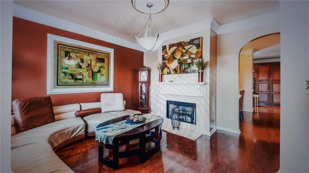 901 Abbey Park Way, Lawrenceville, GA 30044