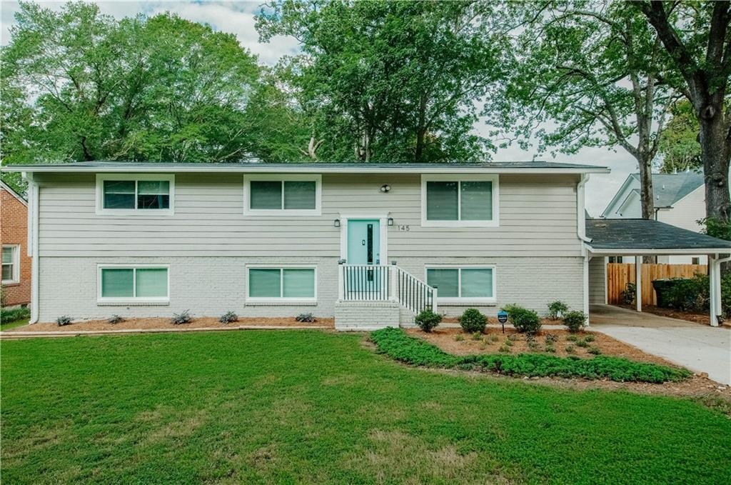 145 Spence Ave., Atlanta, GA 30317