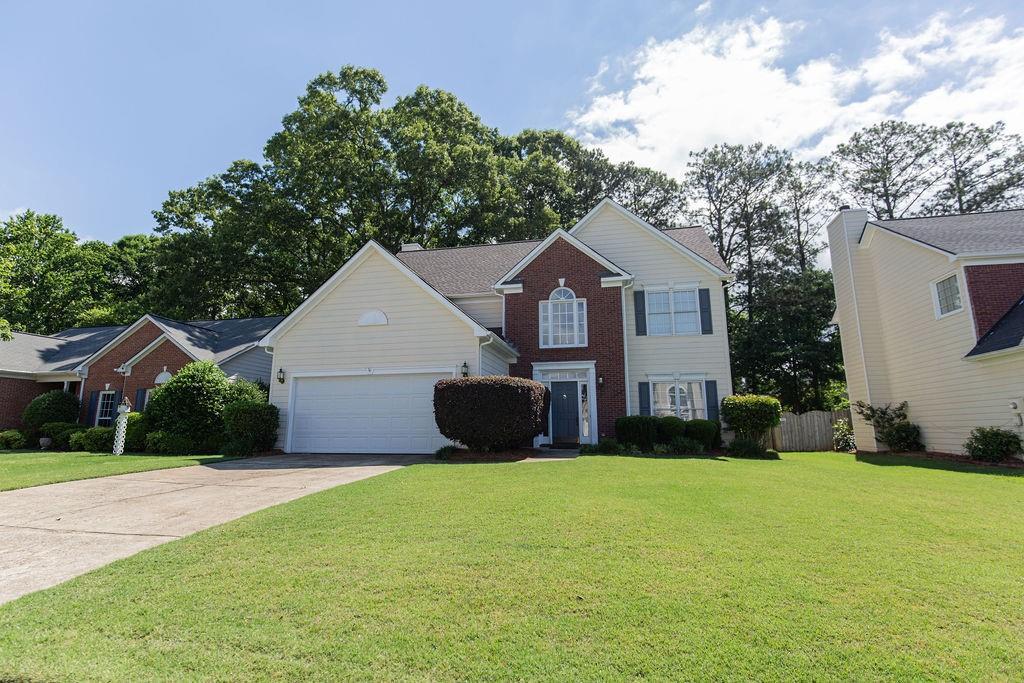 3360 Shallowford Green Dr., Marietta, GA 30062