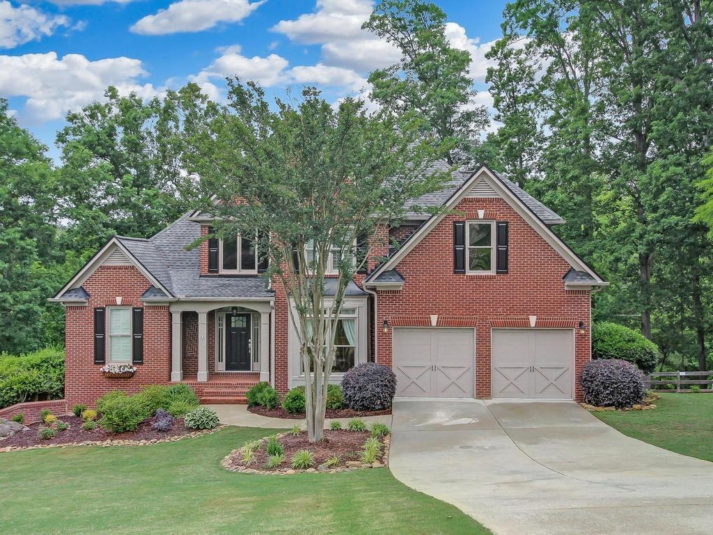 4070 Oak Laurel Way, Alpharetta, GA 30004