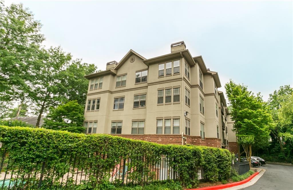 5559 Glenridge Dr. #2407, Sandy Springs, GA 30342