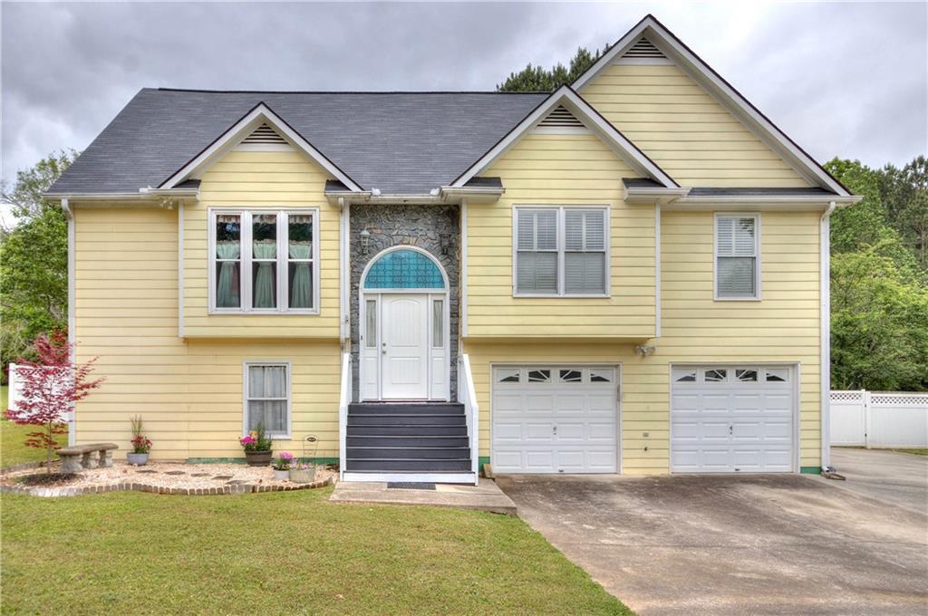17 Country Walk, Cartersville, GA 30121