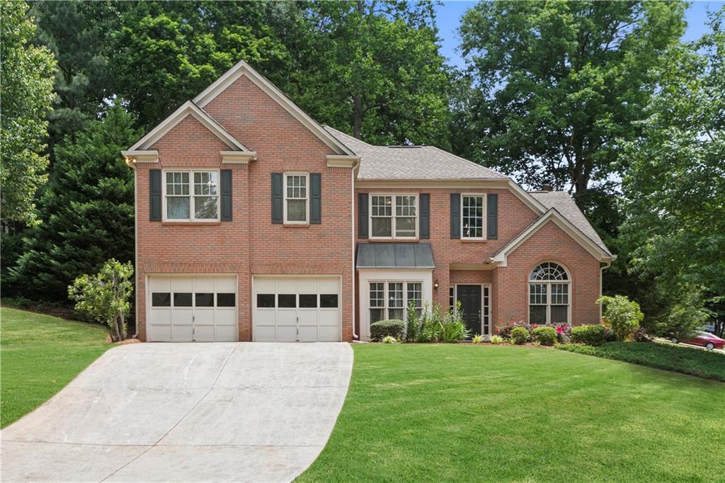 11855 Morning Mist Dr., Alpharetta, GA 30005