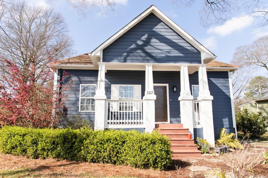 3267 Elm St., College Park, GA 30337