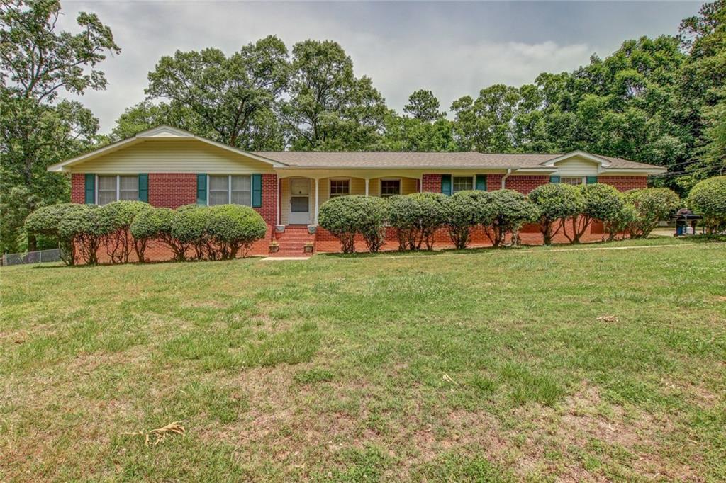 3199 High Falls Rd., Jackson, GA 30233