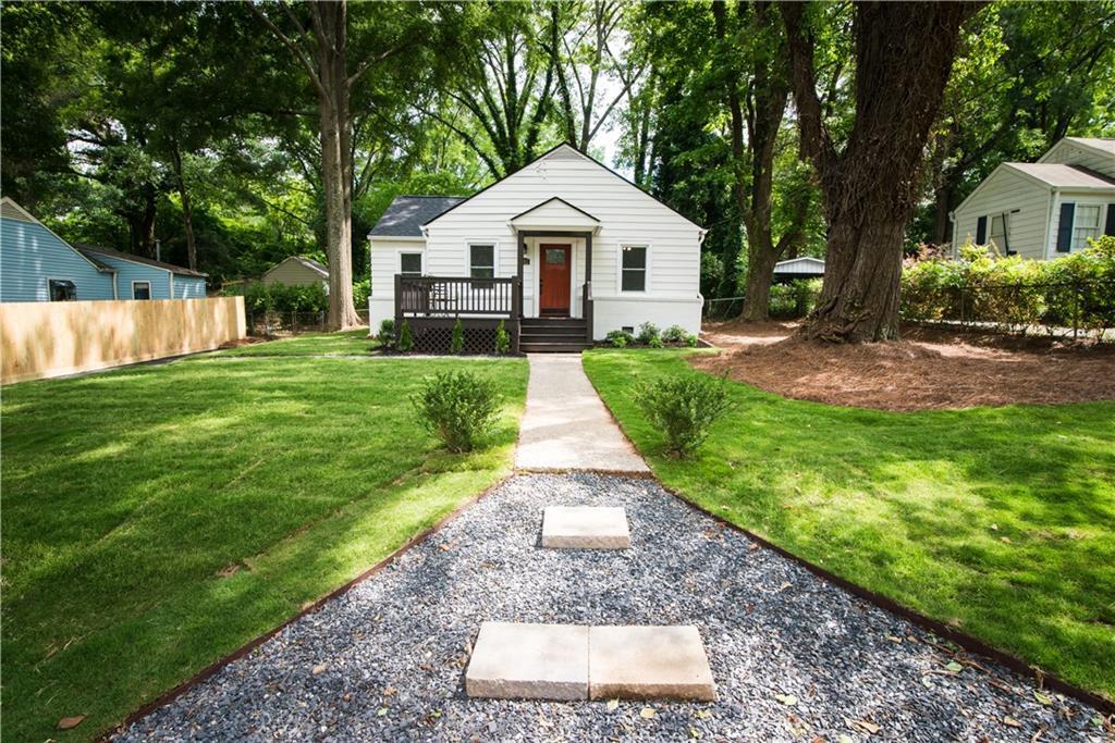 482 Freyer Dr., Marietta, GA 30060