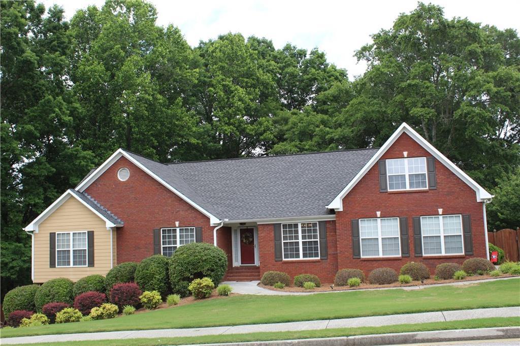 3728 Fair Hill Dr., Bethlehem, GA 30620