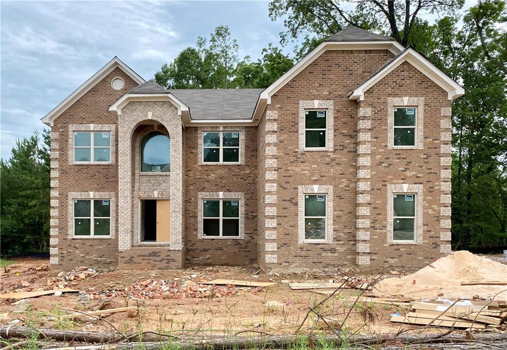 4662 River Vista Tr., Ellenwood, GA 30294
