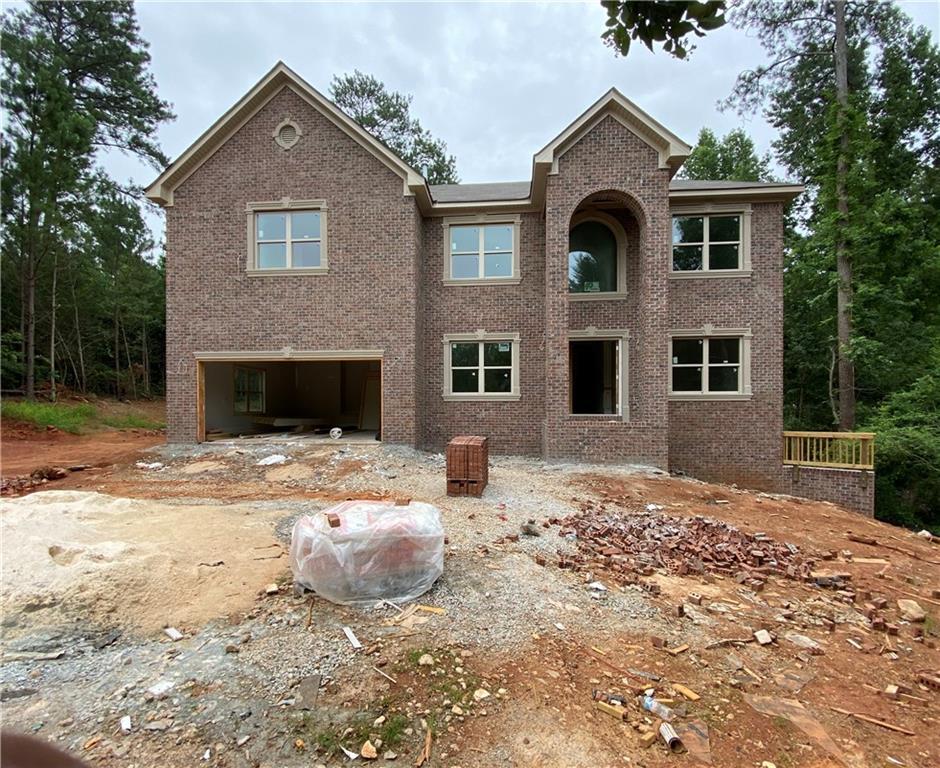 1873 Christopher Dr., Conyers, GA 30094