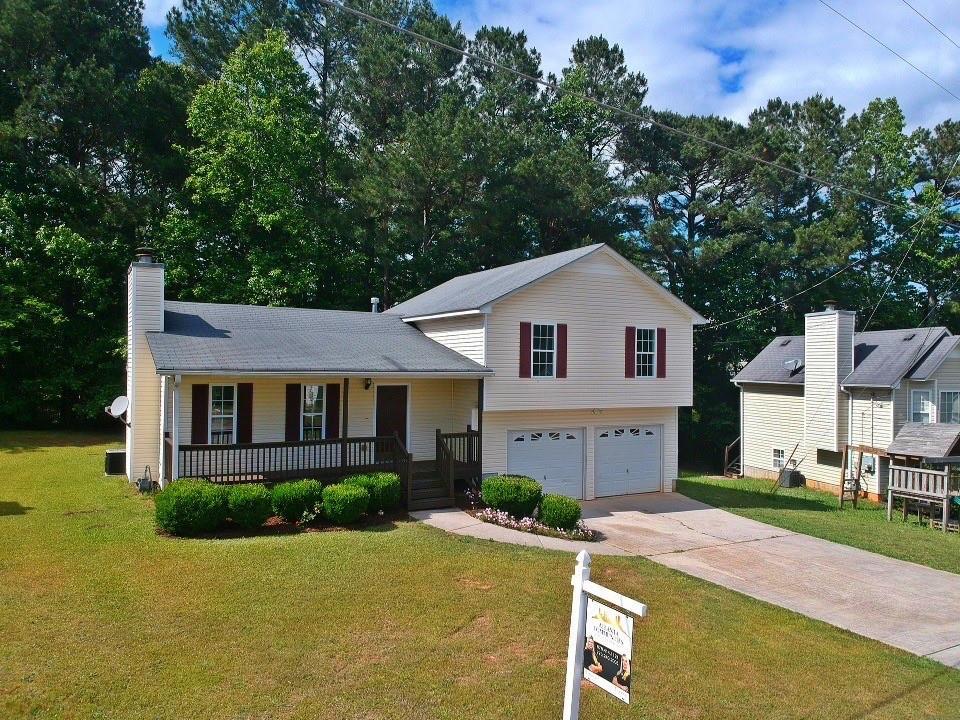 397 River Trace Dr., Villa Rica, GA 30180