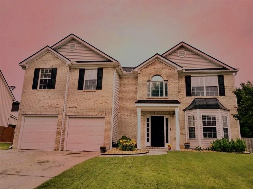 2004 Pierce Way, Buford, GA 30519