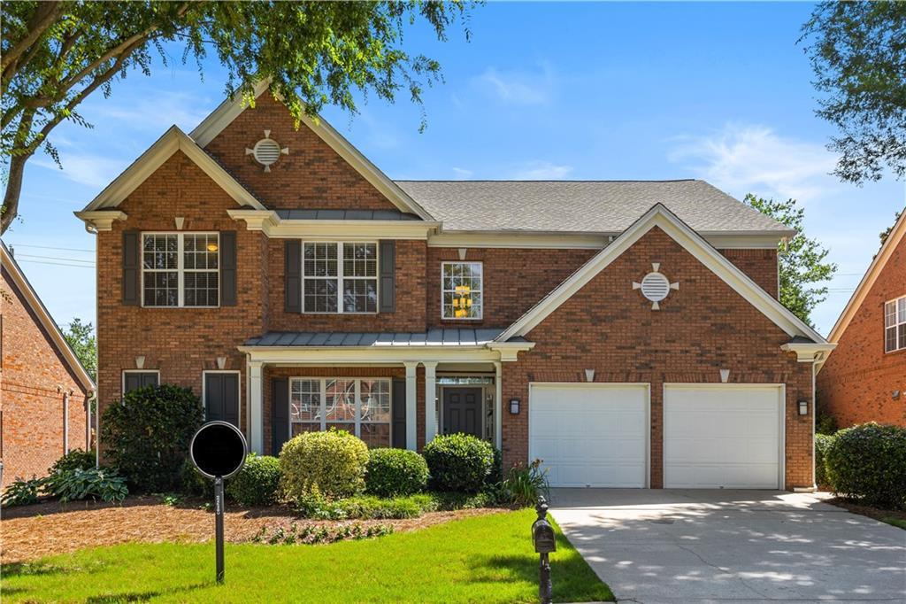 2359 Rosebrook Crossing, Smyrna, GA 30080