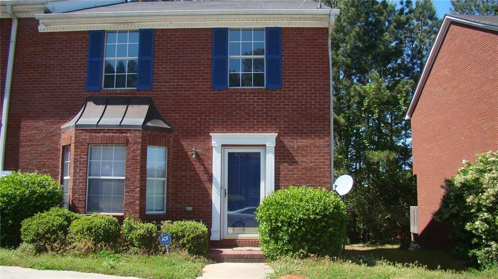 5688 Windfall Ln., Lithonia, GA 30058