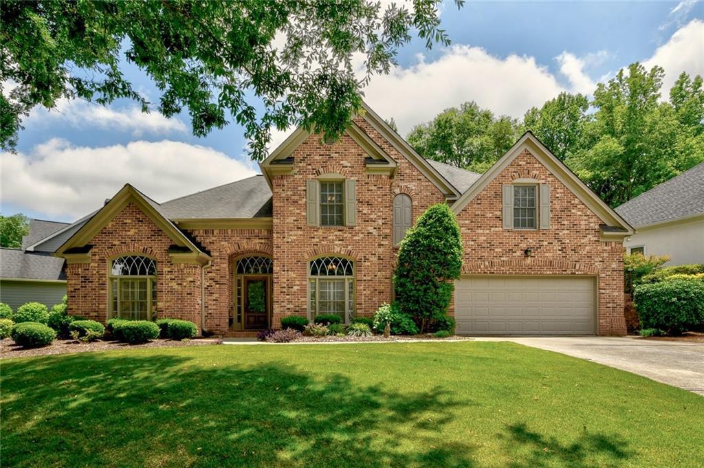 4620 Gran River Glen, Peachtree Corners, GA 30096