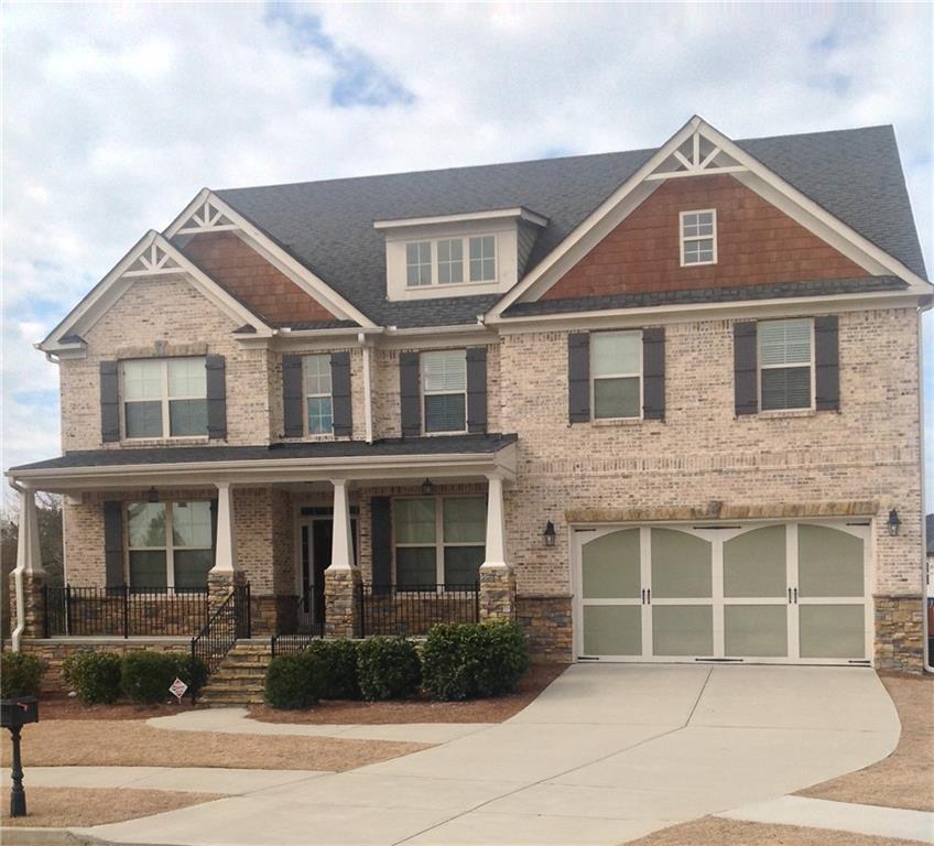 512 Leybourne Ct., Lawrenceville, GA 30045