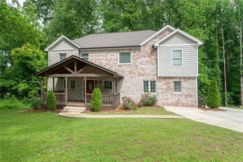 157 Long Dr., Marietta, GA 30060