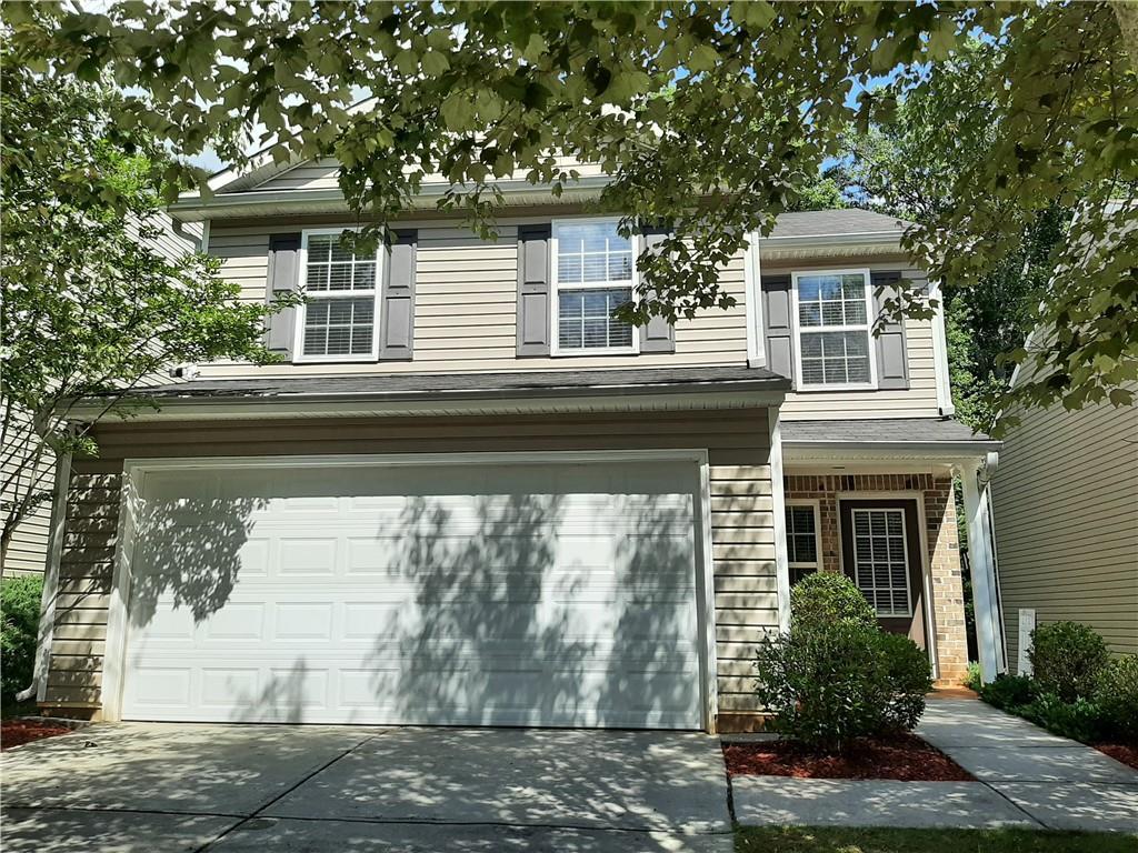 2790 Mayfair Dr., Cumming, GA 30040